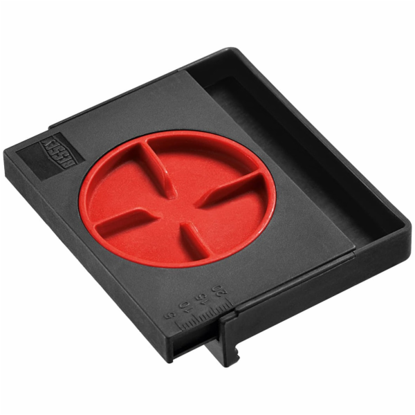 BESSEY AV2 distanční držák 5-20mm