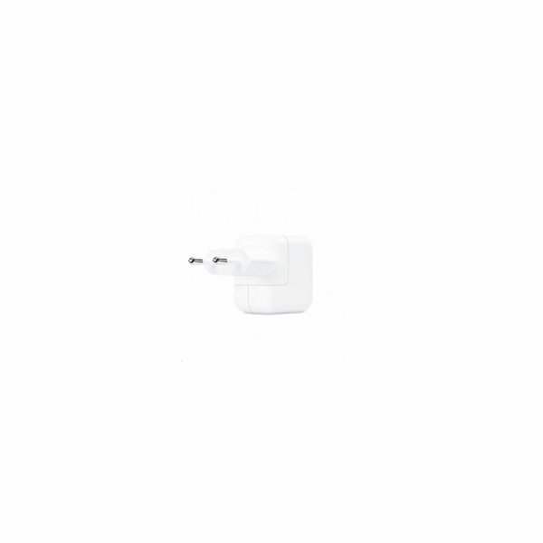 APPLE 12W USB napájecí adaptér pro iPad