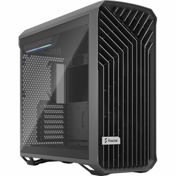 Fractal Design Torrent Grey TG Light Tint, Tower Case
