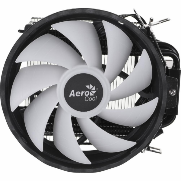 Aerocool PGS Rave 3 FRGB PWM 4P