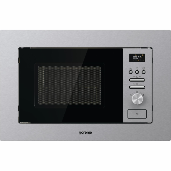 Gorenje BM201AG1X