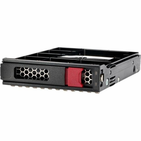 HPE 960GB SATA RI LFF LPC MV SSD ml30/110/350 dl20/160/18...