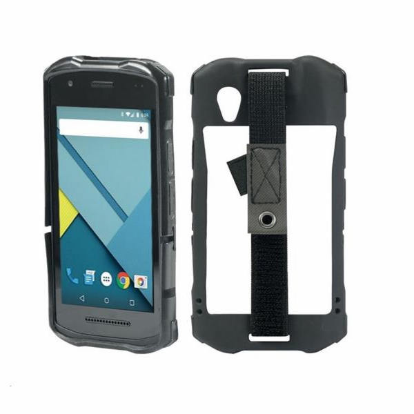 Pouzdro Mobilis ochranné pro TC21 a TC26 s páskou