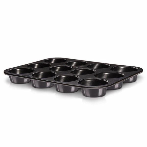 Forma na muffiny Berlingerhaus s nepřilnavým povrchem 12 ...