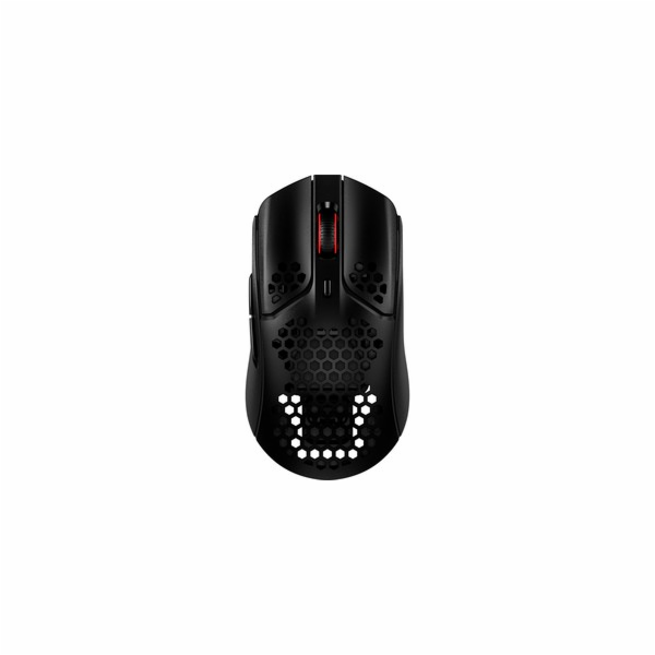 HP HyperX Pulsefire Haste - Wireless Gaming Mouse (Black)
