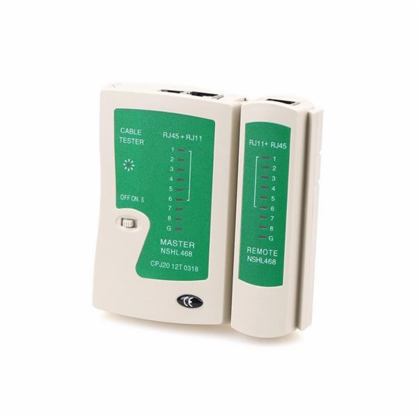 Tester NS 468 Link tester