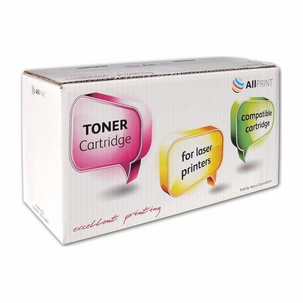 Xerox black Extra High Capacity toner pro B230/B225/B235 ...