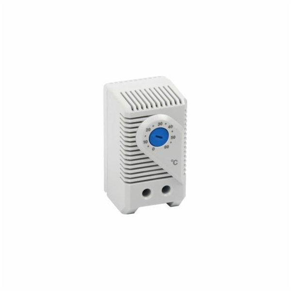 Uzavírací termostat KTS 0-60 °C (chlazení)