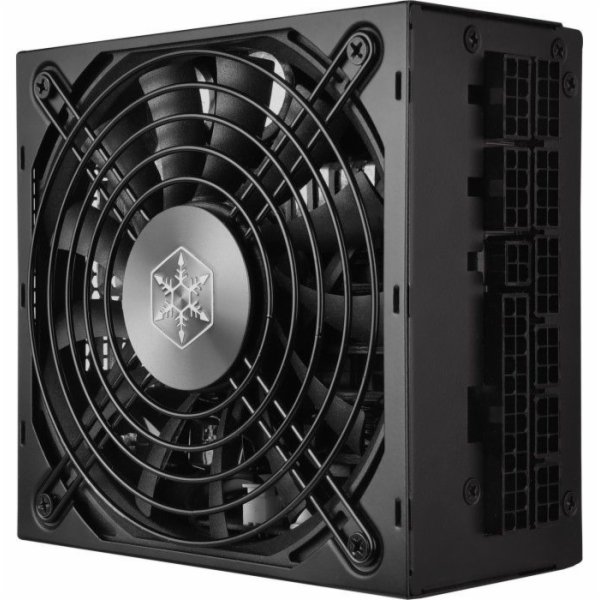SST-SX1000-LPT Platinum v1.1, PC-Netzteil