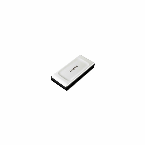 Kingston SSD externí 4TB (4000GB) Portable SSD XS2000