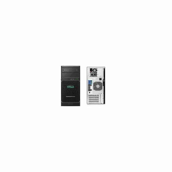 HPE PL ML30g10 Plus E-2314 (4C/2.8G) 16G 4LFF NHP VROC 2G...