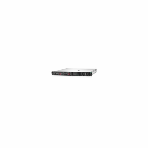 HPE PL DL20g10 Plus E-2314 (2.8G/4C) 16G 2LFF HTPL VROC S...