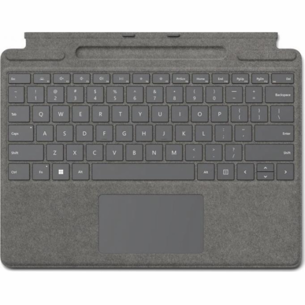 Microsoft Surface Pro Signature Keyboard 8XB-00067 Micros...