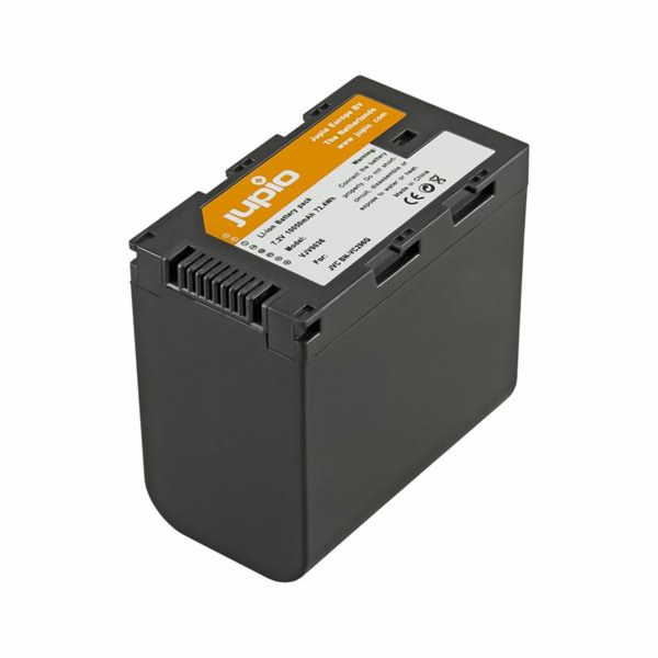 Baterie Jupio BN-VC296G 10050mAh pro JVC