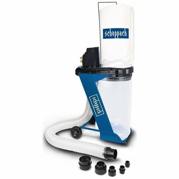 Scheppach DC 500