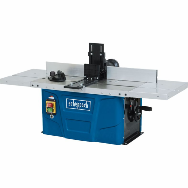 Scheppach HF 50  stolová fréza