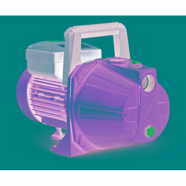 Elpumps JPV 800