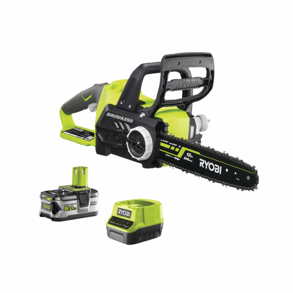 Ryobi RCS18X3050F ONE+ Akku řetězová pila