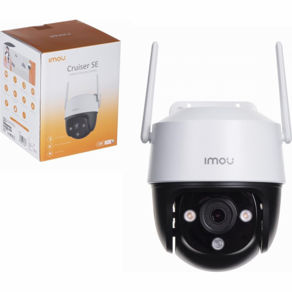 Dahua IPC-S41FEP kamera