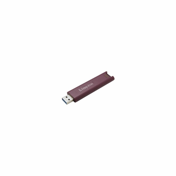 Kingston Flash Disk 512GB DataTraveler Max Type-A 1000R/9...
