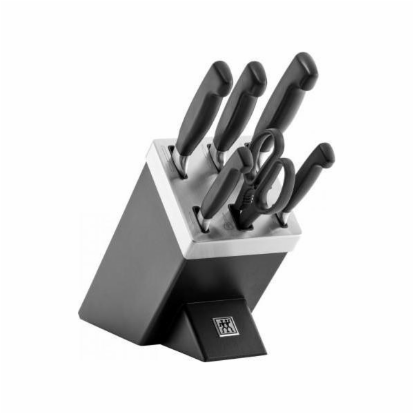 ZWILLING FOUR STAR 35145-007-0 sada kuchyňských nožů/příb...