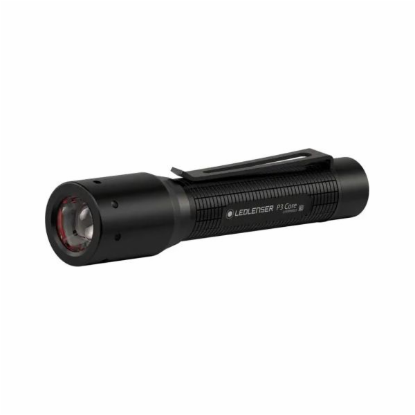 LEDLENSER P3 CORE LED ruční svítilna