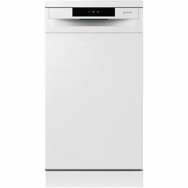 Gorenje GS520E15W Stojací 9 jídelních sad E