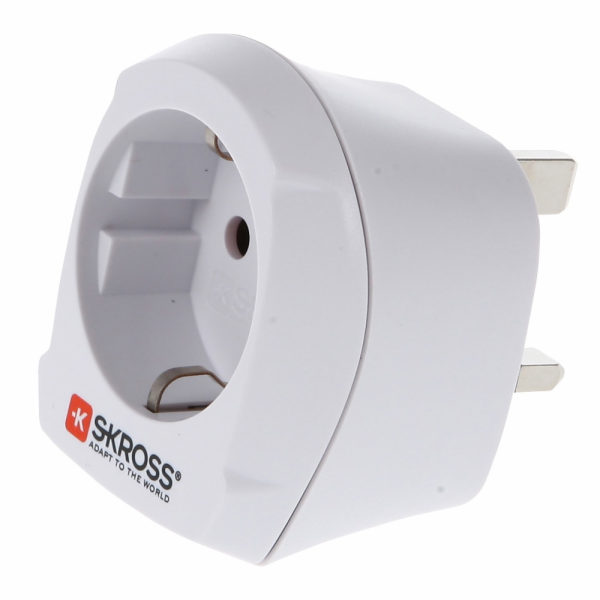 Skross PA28 Cestovní adaptér