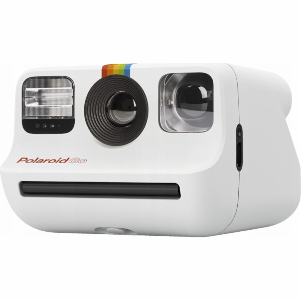 Polaroid Go White