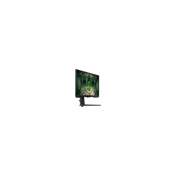 SAMSUNG Odyssey G40B (LS25BG400EUXEN)