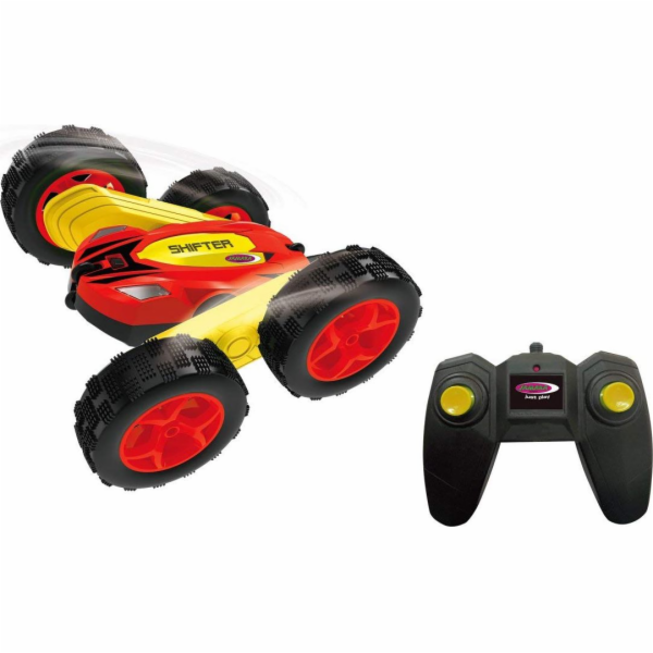 Shifter Stuntcar, RC