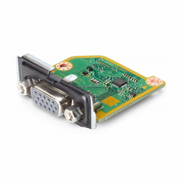 HP Flex IO V2 Card - VGA port - pro EliteDesk 800 G6, 805...
