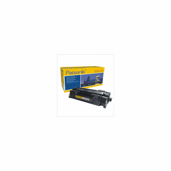 Pw HP CE505X CF280X kompatibilní toner