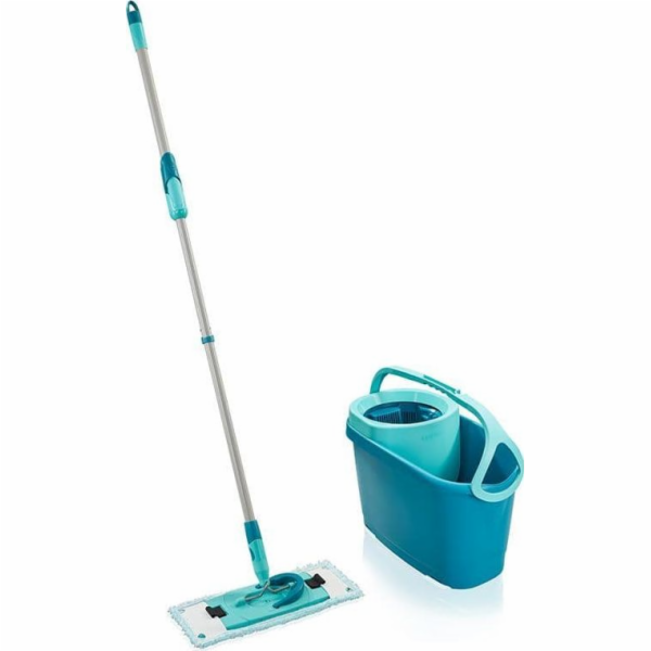 Leifheit Set Clean Twist M Ergo 52120