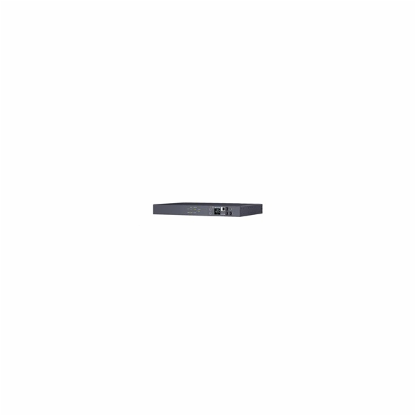 CyberPower ATS PDU Switched 2xATS Input/ 12xIEC Out PDU44004