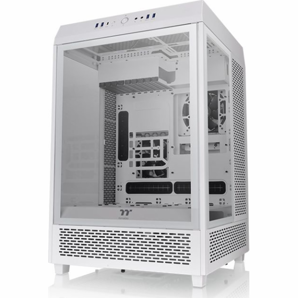 Thermaltake The Tower 500 Snow bila ATX