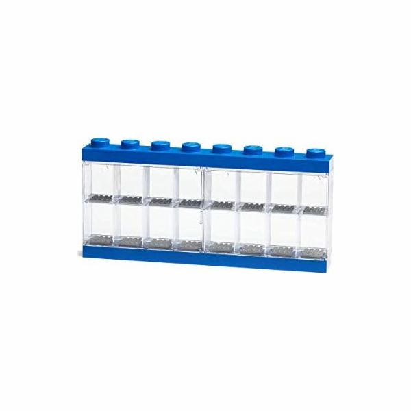 LEGO Minifiguren Display Case 16 , Aufbewahrungsbox