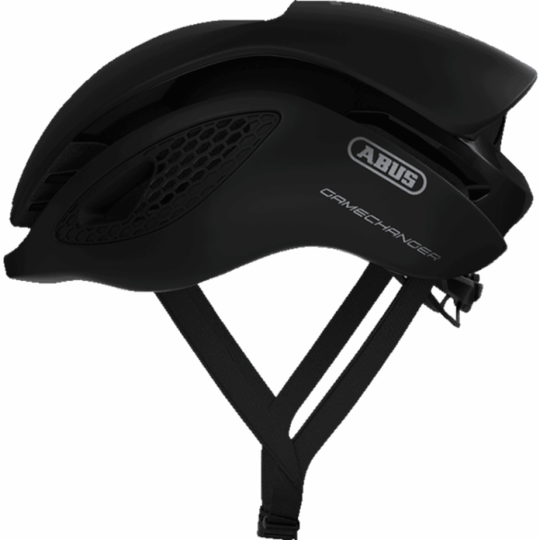 ABUS GameChanger samet.cerná vel. L