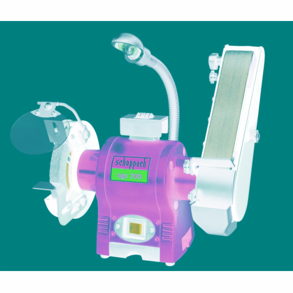 Scheppach BGS 700