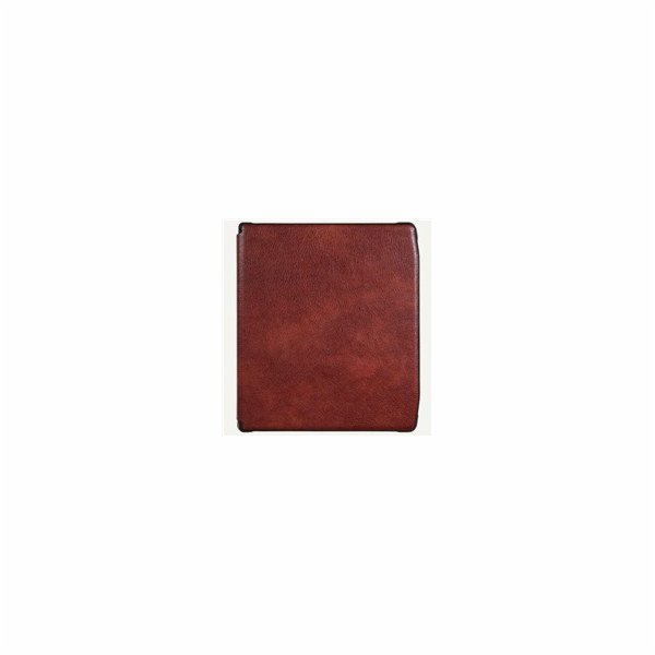 POCKETBOOK pouzdro Shell pro 700 (Era), hnědé