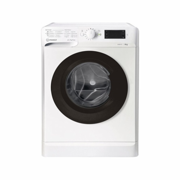 Indesit MTWSE 61252 WK EE pračka
