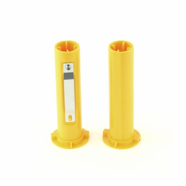 Příslušenství Zebra adaptér pro použití 1" dutinky , pro ...