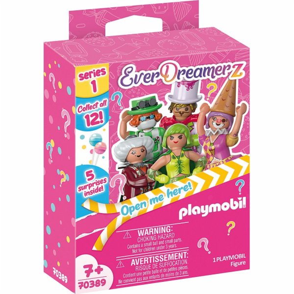 Playmobil Überraschungsbox