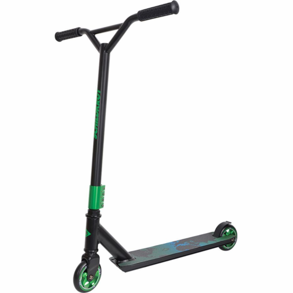 Schildkrot Untwist Ocean Black Scooter (H0947)