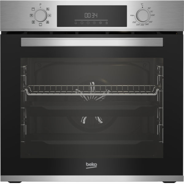 Beko BBIM 12300 X Vestavná trouba nerez