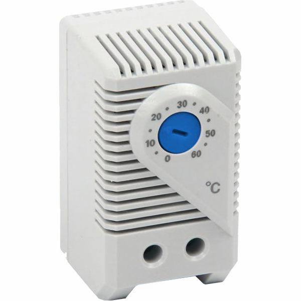 Uzavírací termostat KTS 0-60 °C (chlazení)
