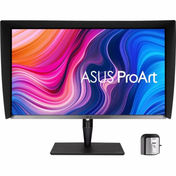 ASUS ProArt Display PA32UCG-K, LED monitor