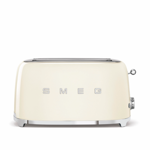 SMEG TSF02CREU Toaster cream