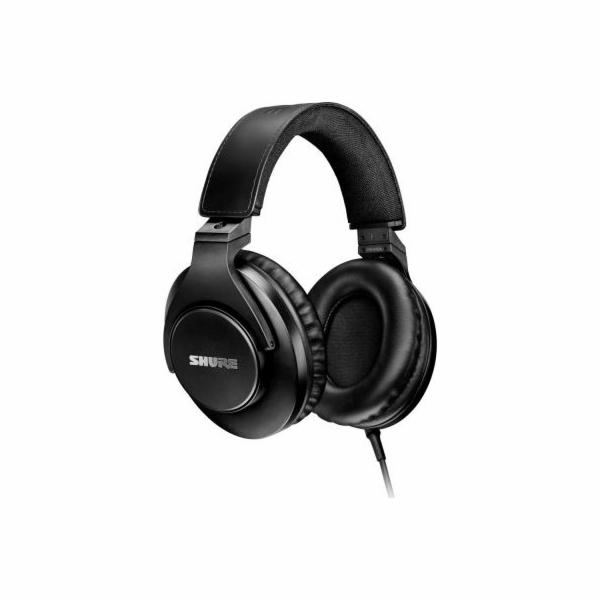Sluchátka Shure SRH440A