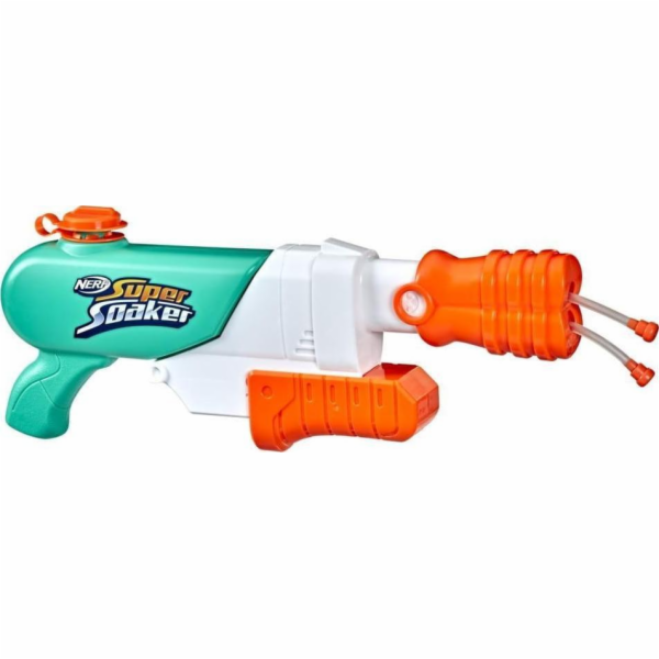 Nerf Super Soaker Hydro Frenzy 6+ Hasbro